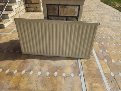 RADIATOR Holati zor