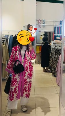 Abaya