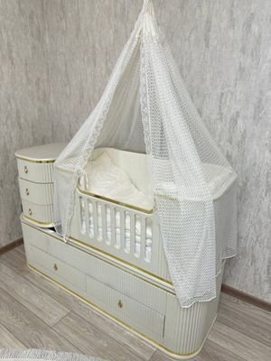 Кровать для младенца