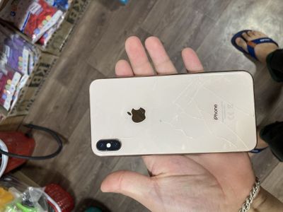 apple xs max.