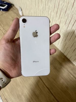 Iphone Xr 64Gb White