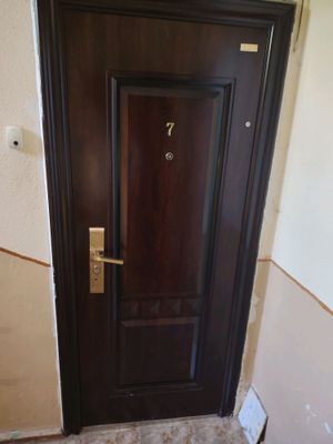 продаётся своя 3/3/4 квартира на Чиланзар 8-й кв