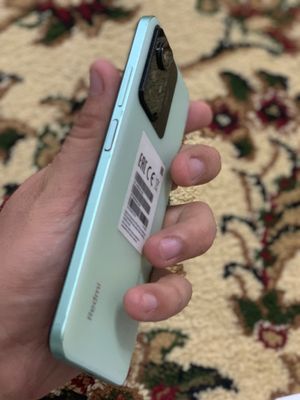 Redmi Note 12S holati yangide 2ta aybi bor