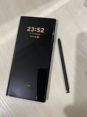 Samsung S22 ULTIRA Holati yaxshi hotira 128 g