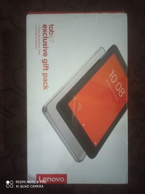 LENOVO tab7 sotiladi