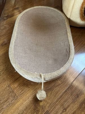 когтеточка для кота
