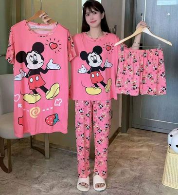 4 talik pijama