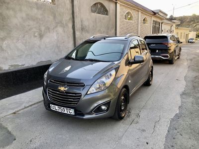 Spark avtomat 2022 yil