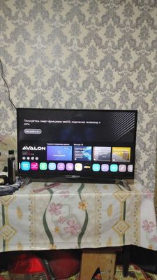 Avalon Smart 32 tali olinganiga 3 oy bold