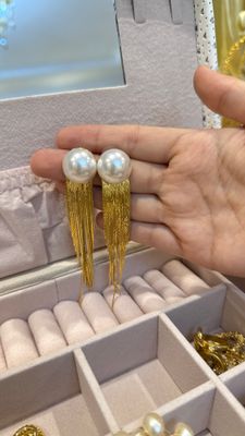 Серги
