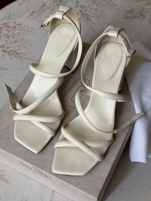 Туфли Jimmy Choo, оригинал