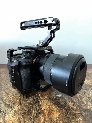 Sony a7 IV Sotiladi сирочни