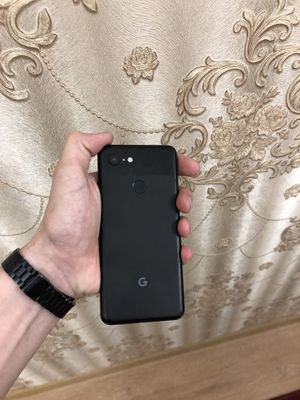 Google pixel 3