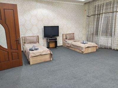 Hostel mexmonxona