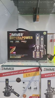 Yangi zimmer H7 200 wwat