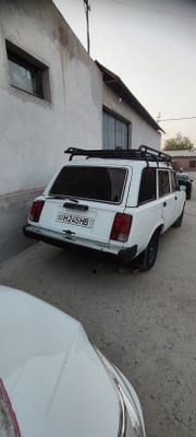 vaz 2104 Jiguli