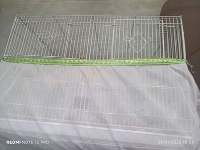 Qafas razmer 60.42.41 chexollari bilan donasi 220 mingdan 5 ta
