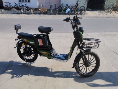 VELO Sukutir Elektironniy