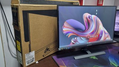 Monitor Avtech 24 60hz