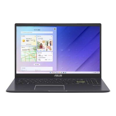 Ноутбук ASUS E510K VIVO BOOK GO N4500 4GB 256GB 15,6 HD BLACK