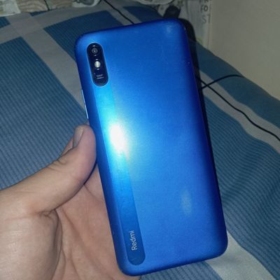 Redmi 9 a ideal telefon