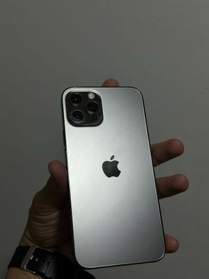 iPhone 12 Pro 128GB, ideal holat, 77%