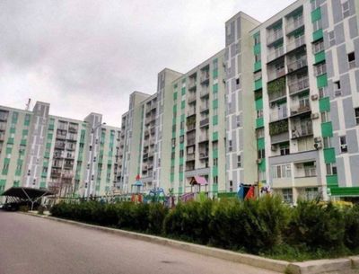 Аренда 2 комнатной квартиры в ЖК GreenPark,на ул.Махтумкули,Ашхабад
