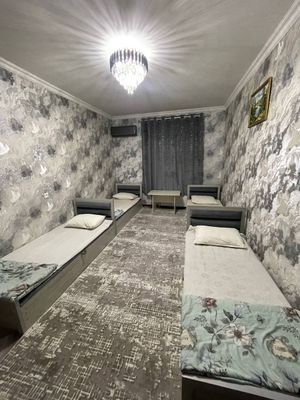 кунлик ижарага хостел по суточно квартира сдается
