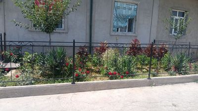 Продается дом 6 комнат махала Чарток .