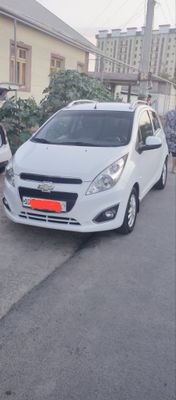Spark 2020 aftomat rangi oq