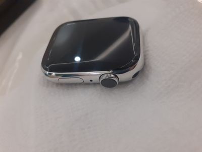 Apple iwatch alyuminiy uchun shunaqa hizmat bor