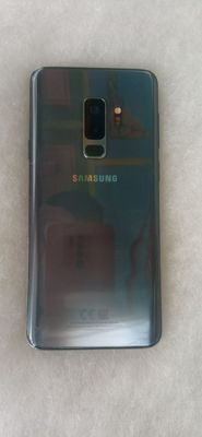 Samsung S9 Plus 6/64 karobkasi bor