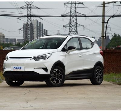 Byd yuan pro 2023 sotladi