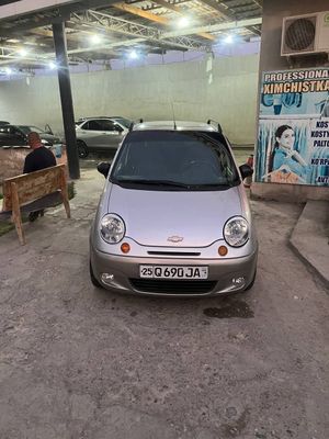 Matiz best 30 mln