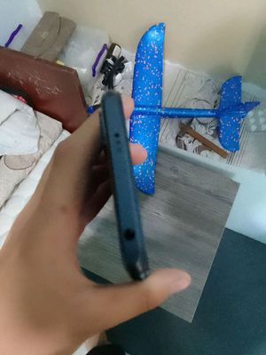 REDMI NOTE 10 5G