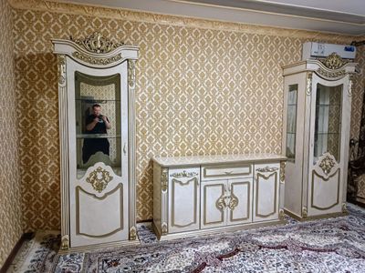Algaritmda 3 xonali dom sotiladi