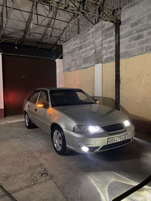 Nexia2, Sotiladi