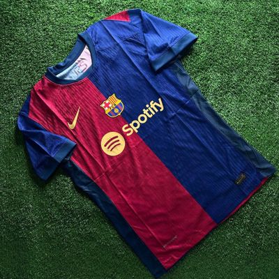 Barsani futbol formasi