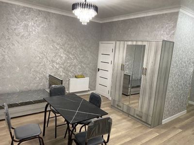Юнусободда 2 хонали квартира арендага берилади