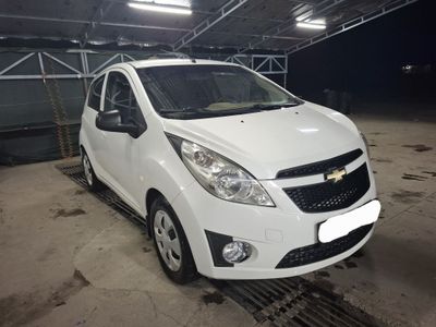 Спарк 2 позиция