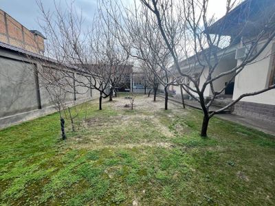 Продам участок Юнусабад махалла Бабадехкон 5,6 соток