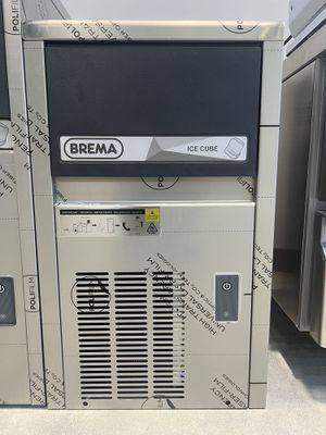 Brema льдогенератор CB 184A (Italiya)