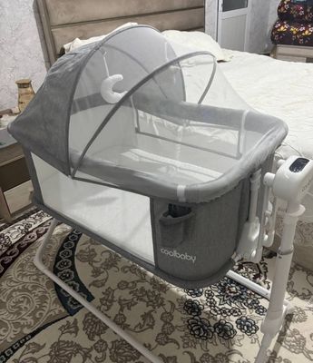 Coolbaby лежал пару раз