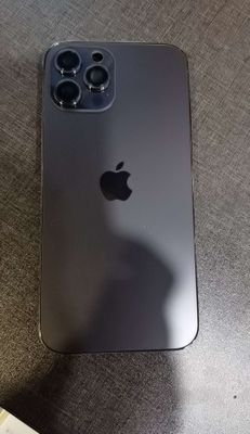 IPhone 12 pro max korpus