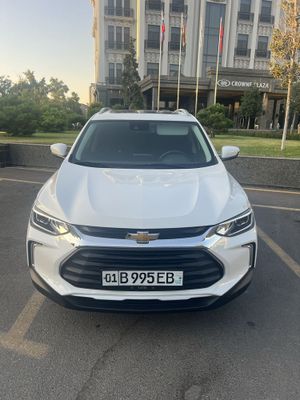 Tracker premier 2023