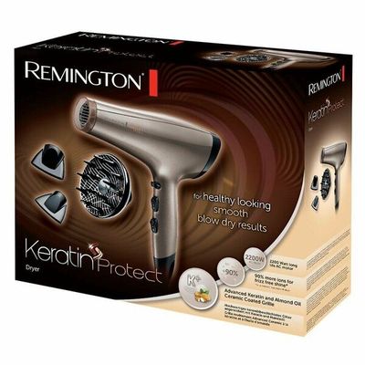 Фен для волос Remington AC8002