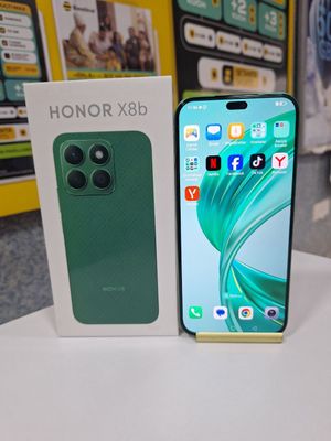 Honor X8b 8+8/256GB