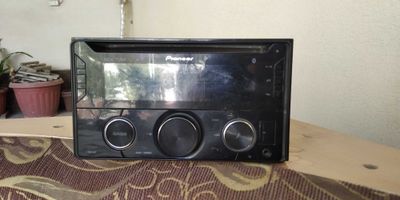 Pioneer FH-S725BT