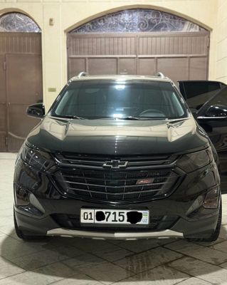 Chevrolet Equinox RS Full 2020