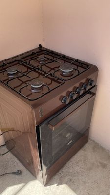 Яхши холатдаги Газ плита